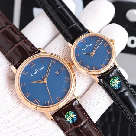 ブランパン 腕時計