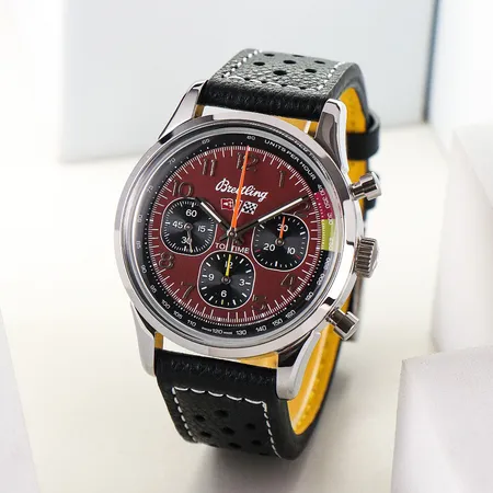 ブライトリング 腕時計