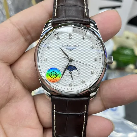 ロンジン 腕時計