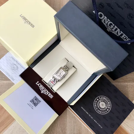 ロンジン 腕時計