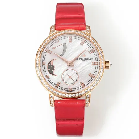 ヴァシュロン コンスタンタン 腕時計
