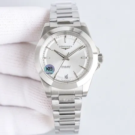 ロンジン 腕時計