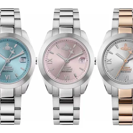 ヴィヴィアン・ウエストウッド 腕時計