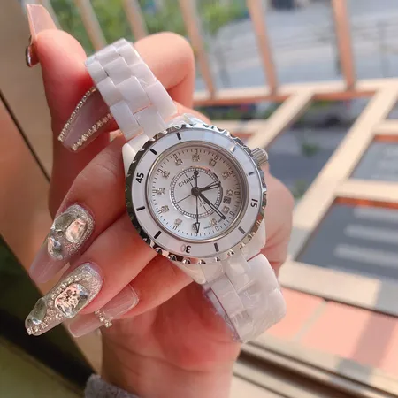 シャネル 腕時計