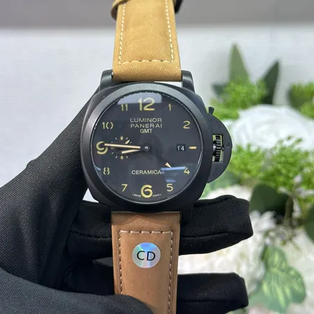 オフィチーネ パネライ 腕時計