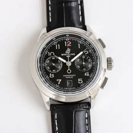 ブライトリング 腕時計