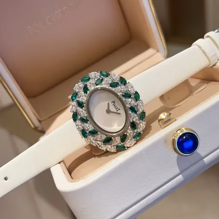 ピアジェ 腕時計