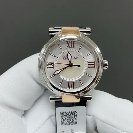 ショパール 腕時計