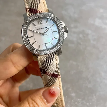 バーバリー ス 腕時計