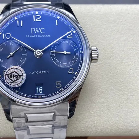 インターナショナル ウォッチ カンパニー 腕時計