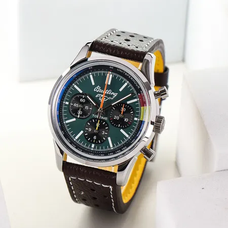 ブライトリング 腕時計