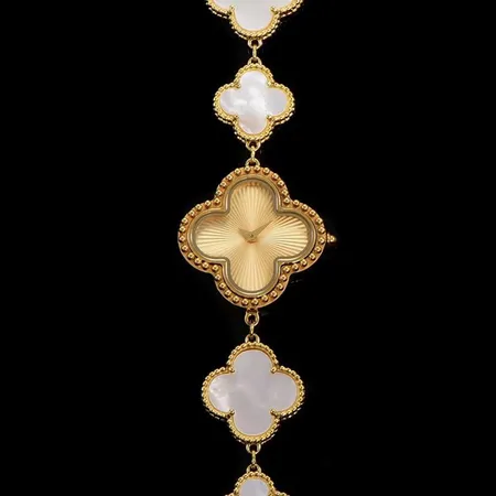 ヴァン クリーフ＆アーペル 腕時計