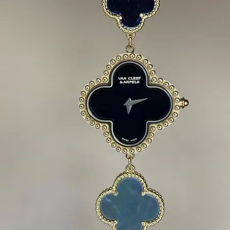 ヴァン クリーフ＆アーペル 腕時計