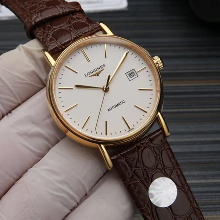 ロンジン 腕時計