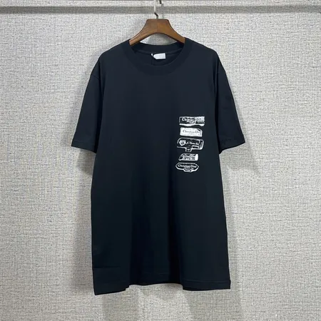ディオール Tシャツ