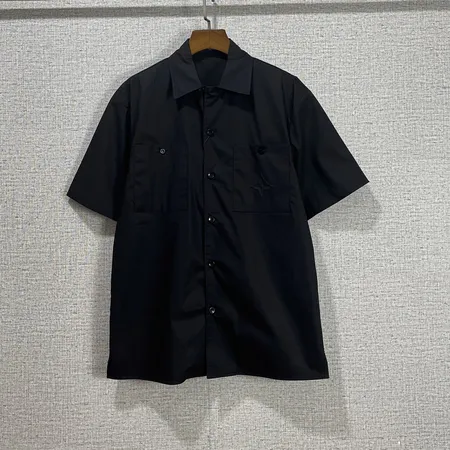 ルイヴィトン シャツ