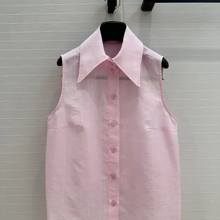 シャネル シャツ