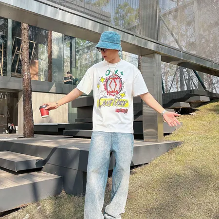 カルティエ Tシャツ