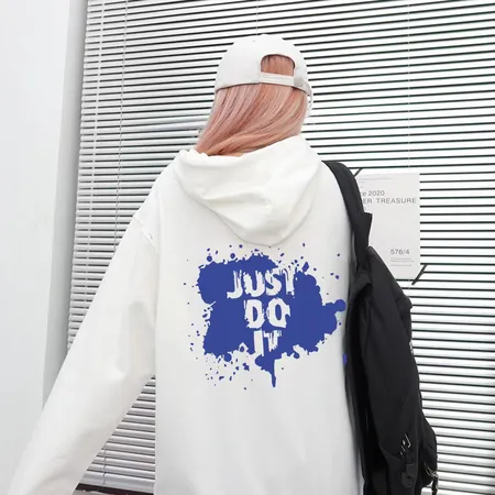 ナイキ パーカー