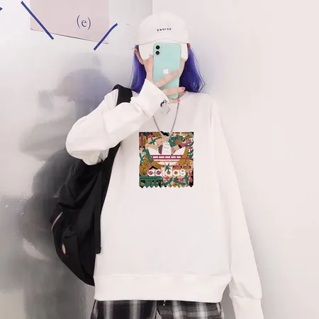 アディダス パーカー