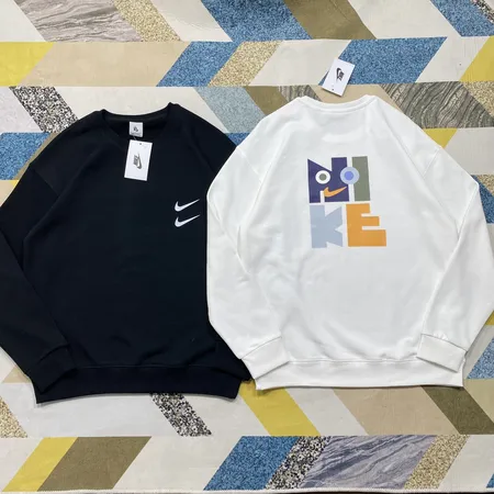 ナイキ パーカー