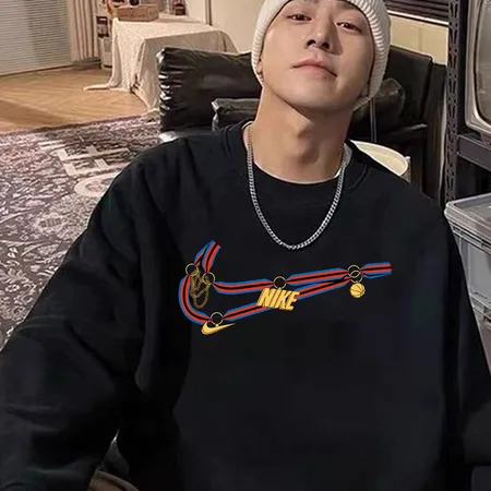 ナイキ パーカー