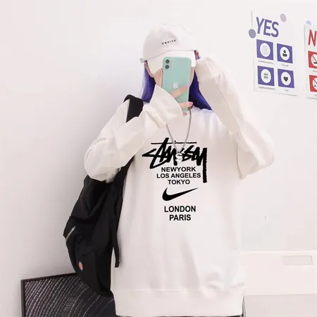 ナイキ パーカー