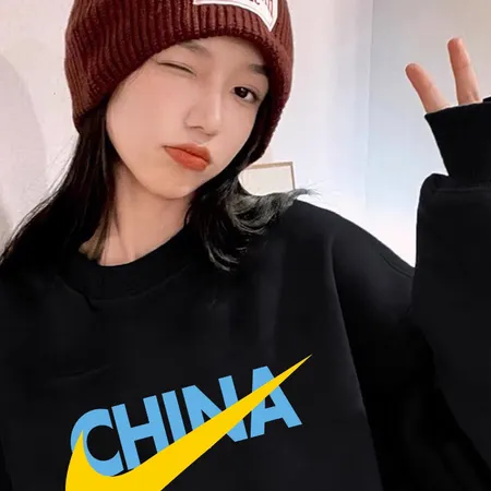 ナイキ パーカー