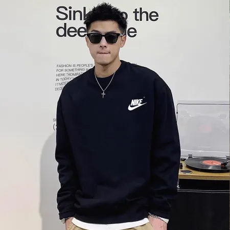 ナイキ パーカー