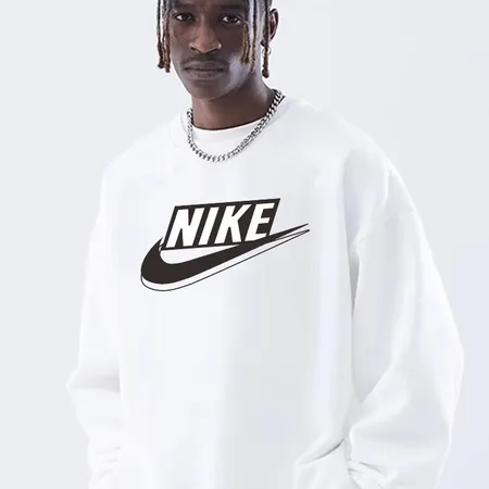 ナイキ パーカー