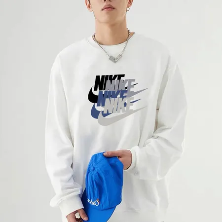 ナイキ パーカー