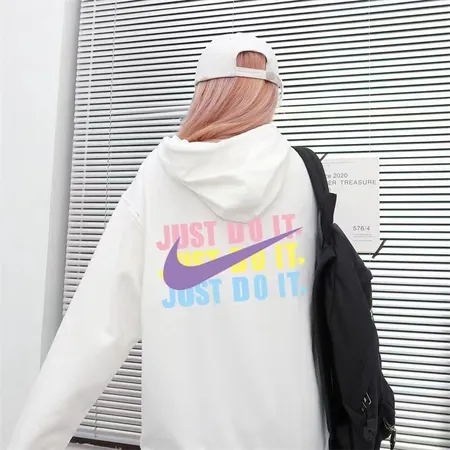 ナイキ パーカー