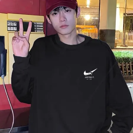 ナイキ パーカー