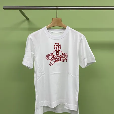 ヴィヴィアン・ウエストウッド Tシャツ