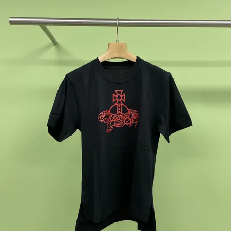 ヴィヴィアン・ウエストウッド Tシャツ