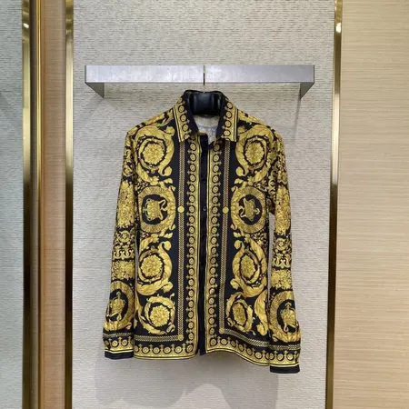 ヴェルサーチ シャツ