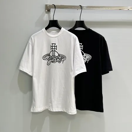 ヴィヴィアン・ウエストウッド Tシャツ