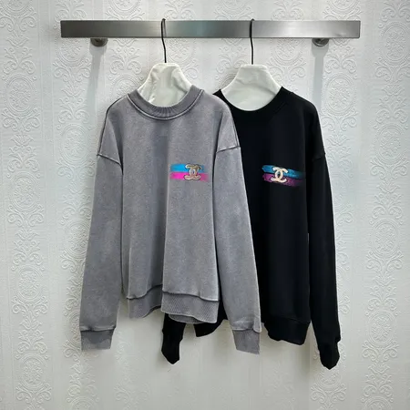 シャネル パーカー