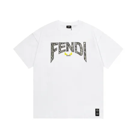 フェンディ Tシャツ