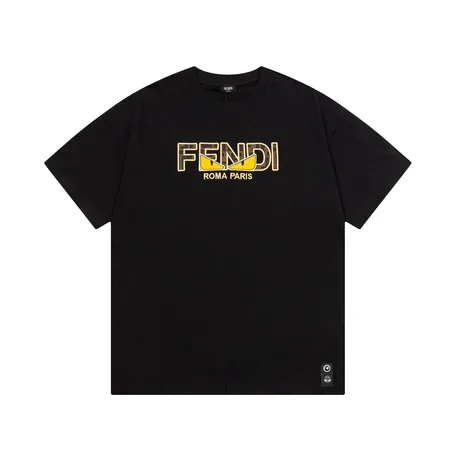 フェンディ Tシャツ