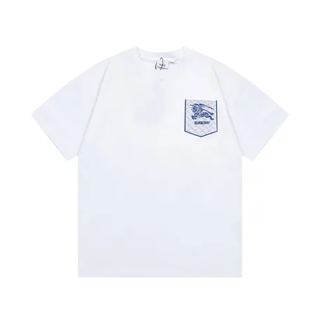 バーバリー ス Tシャツ