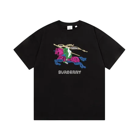 バーバリー ス Tシャツ