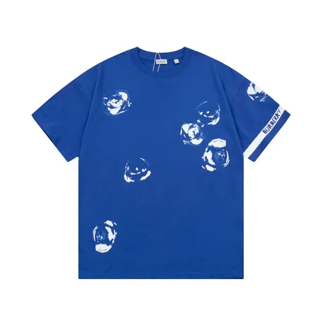 バーバリー ス Tシャツ