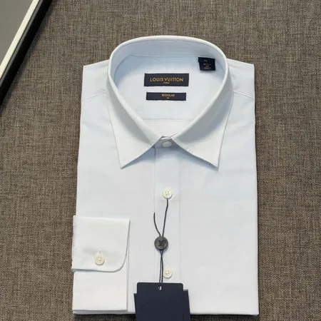 ルイヴィトン シャツ