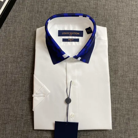 ルイヴィトン シャツ