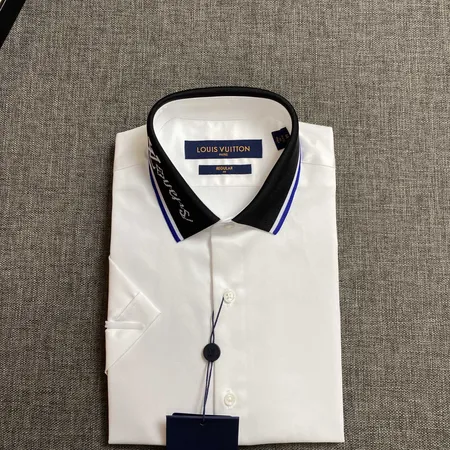 ルイヴィトン シャツ
