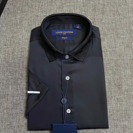 ルイヴィトン シャツ