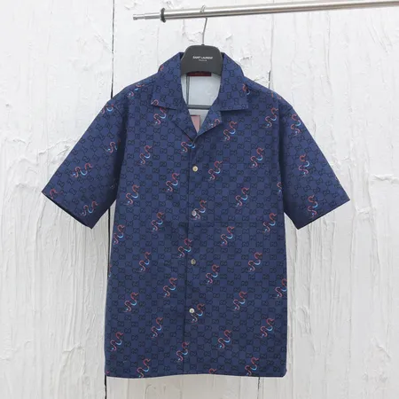 グッチ シャツ