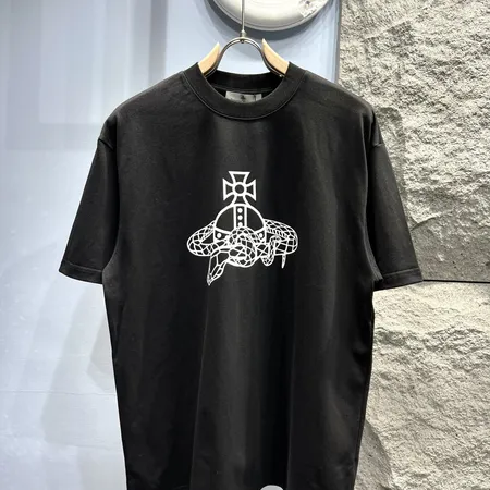 ヴィヴィアン・ウエストウッド Tシャツ