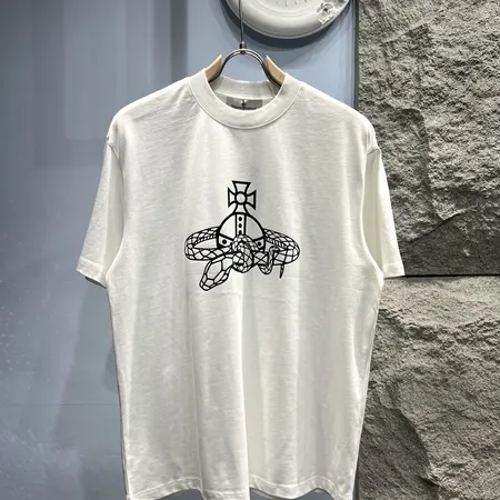 ヴィヴィアン・ウエストウッド Tシャツ